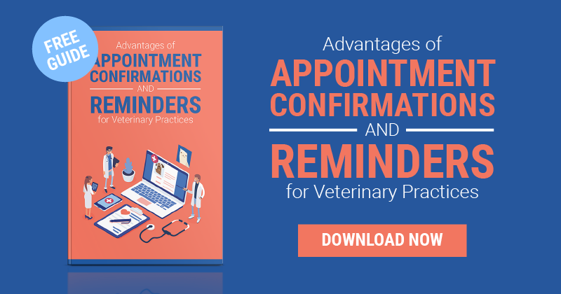 Learn What Customized Online Scheduling Can do for Your Veterinary Practice