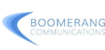 Boomerang Logo