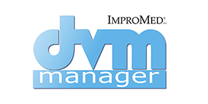 Dvm Manager Logo