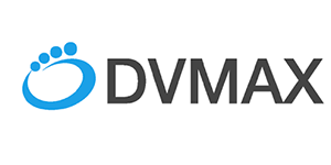 Dvmax Logo