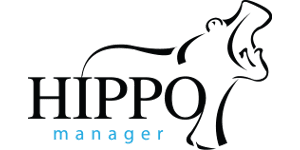 Hippo Manager Logo