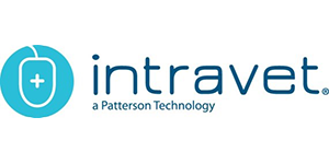 Intravet Logo