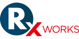 Rx Works Logo