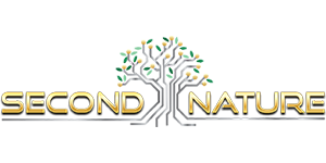 Second Nature Logo