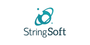 Stringsoft Logo