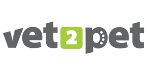 Vet 2 Pet Logo